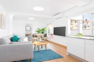 Suite Homes Penthouse La Merced, Malaga
