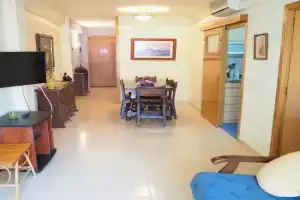 Apartament a 2 minuts de la platja, amb AC, Platja d'Aro