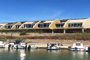 Fronte Mare Suites - ArgonautiVacanze, Portoferraio
