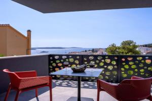Sun&Lux Resort -, Hvar