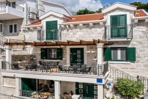 Villa Skoric, Baska Voda