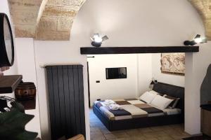 Loft Porta Sud Apartments, Brindisi
