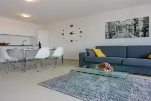 APARTMANI ILIČEVIĆ, Crikvenica