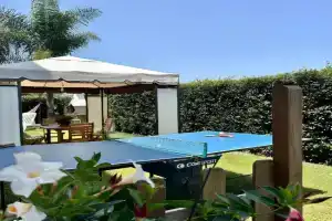 Alto Giardino Apartments, Zambrone