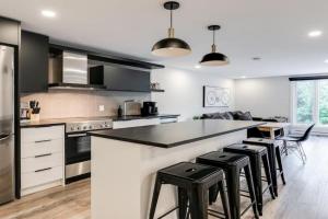 Le PanoramiK by Gestion ELITE Apartments, Mont Tremblant
