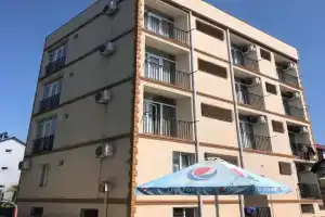 Chaki Hotel, Ureki