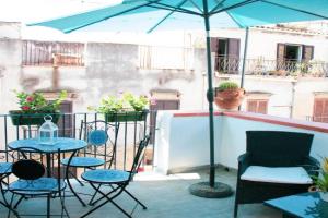 DAI MORI Apartments, Palermo