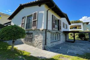 Ascona: Casa Conchiglia, Ascona