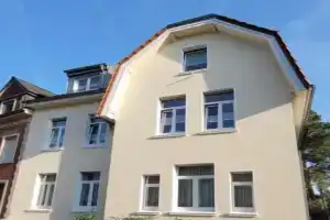"Zur Auszeit" in 'Jugendstilvilla Sonnenschein, Stolberg