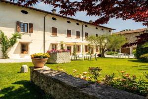 Palazzo Trevignane appartamento La Grande Cucina Apartments, San Felice del Benaco