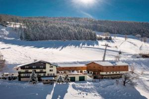 Mitterwallnerhof Apartments, Schladming