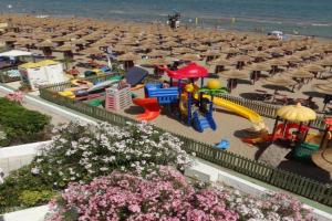 Case Vacanze Rodi Garganico Apartments, Foce Varano