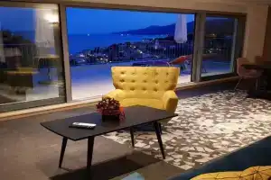 Hedonist&more Apartments, Malulji