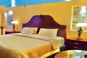 Catrina & Diego Guest house, Merida