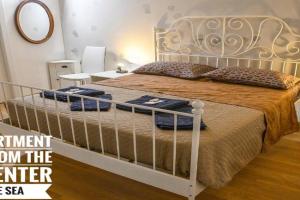 Luna di Cittá Apartments, Fano