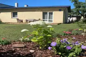 Cozy family house, Ventspils