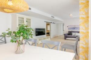 Del Parque Flats Candelaria Rincon Apartments, Rincon de la Victoria