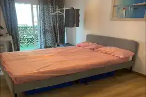 Apartamento de habitaciones privadas en el centro de Málaga, Malaga
