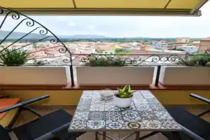 Vicocolli Rooms, Muravera