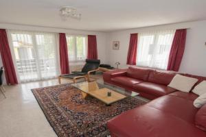 Ferienwohnung Steinmann Apartments, Scuol