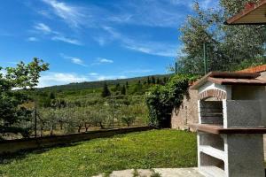 Il Villino del Daino - Toscana Villa, Loro Ciuffenna