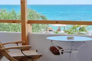 Votsalo Cozy Apartments, Limenaria