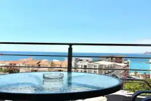 1bd Sea View Apts Veliki Pjesak "Mula" Apartments, Dobra-Voda