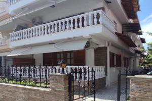 Apartments Bella Casa, Paralia Katerinis