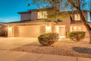 Phoenix comfort home BNB Guest house, Phoenix
