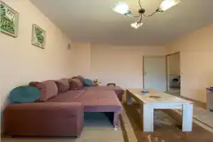 Sunny apartment by the river, Sandanski