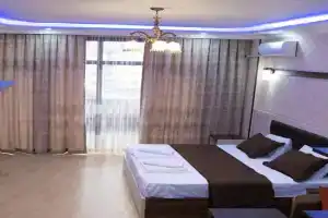 EMEG Hotel and Restaurant, Batumi