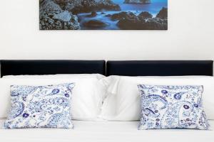 Casetta Caprile Apartments, Anacapri