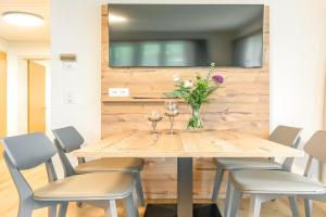 Lauberhorn Apartment - Aare Jungfrau AG, Grindelwald