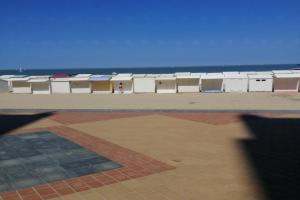 résidence Gai soleil Apartments, Blankenberge