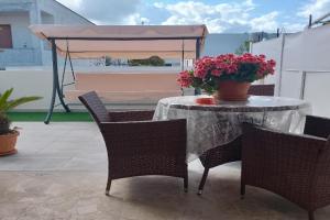 casa al mare kalispera, Marina di Mancaversa