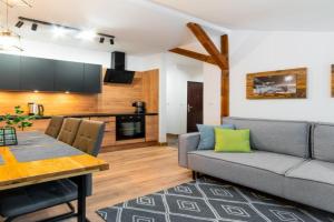 Stacja Sniezka Apartments, Karpacz