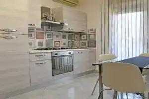 Casa vacanze LE PALME NETINE, Noto