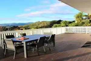 Serenity Views Guest house, Rotorua