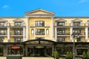 A Hoteli - Hotel Park, Vrnyachka Banya