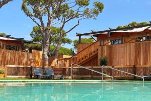 Apartamentos Biopasivos Living Pura Madera, Sancti Petri