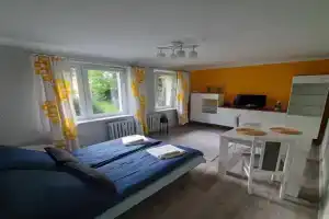 Zielony Apartament,, Targi, Centrum, Kielce