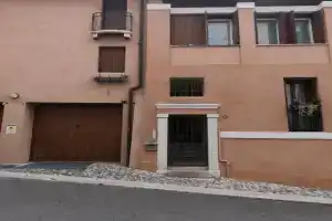 Al Vecchio Essicatoio Apartments, Bassano del Grappa