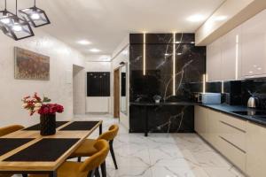 Alfa Apartments Svobody 39, Lvov
