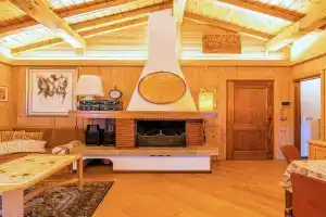 Tizzi Home Apartments, Alleghe