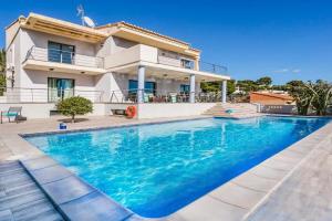 3379 Amanecer Villa, Moraira
