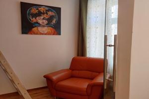 3Raumwohnung in am Völkerschlachtdenkmal Apartments, Leipzig