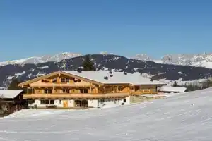 Schrolln Appartements Apartments, Kirchberg