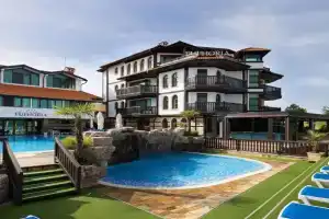 Villa EUPHORIA, Kurdzhali