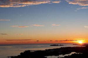 Beau Soleil Stunning Sea View One Bedroom Apartment, Eden Island