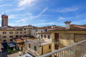 Residenza Ca'Fe Apartments, Treviso